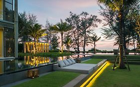 Baan Mai Khao Beach Residence