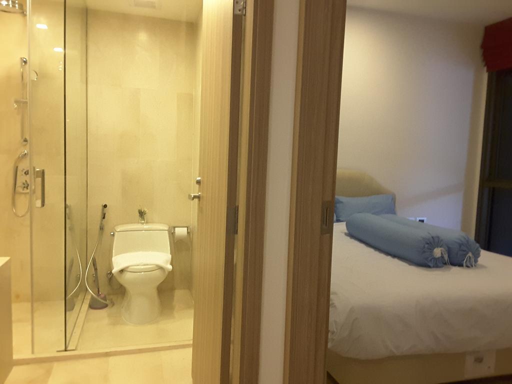 Baan Mai Khao Beach Residence Номер фото