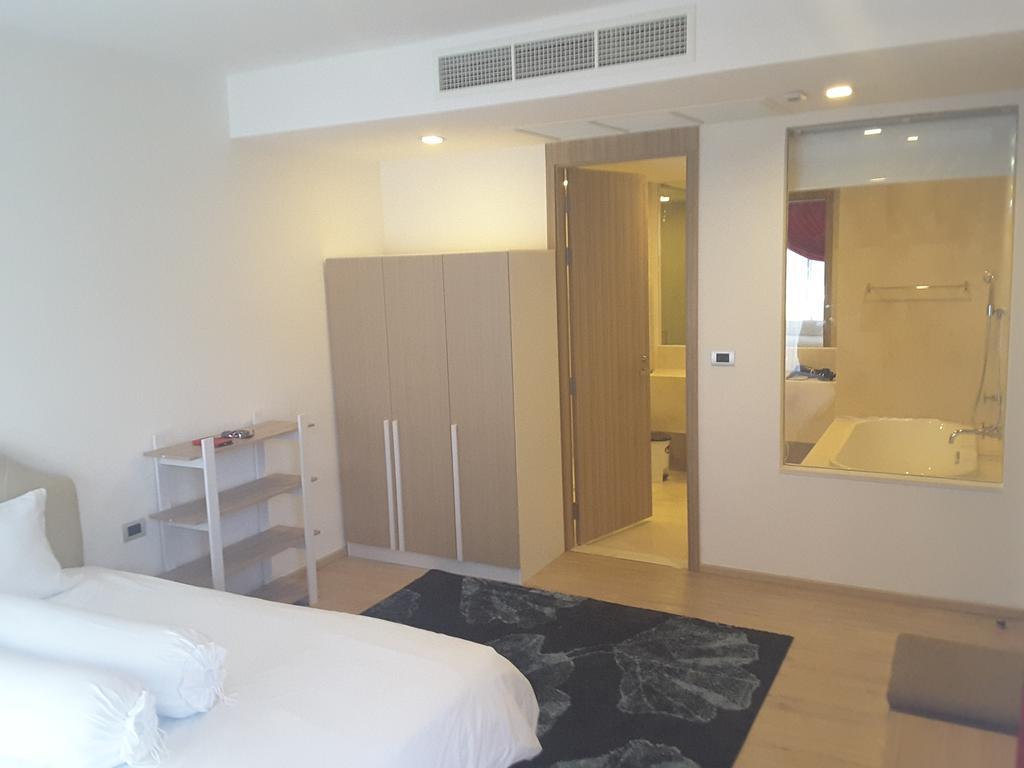 Baan Mai Khao Beach Residence Номер фото
