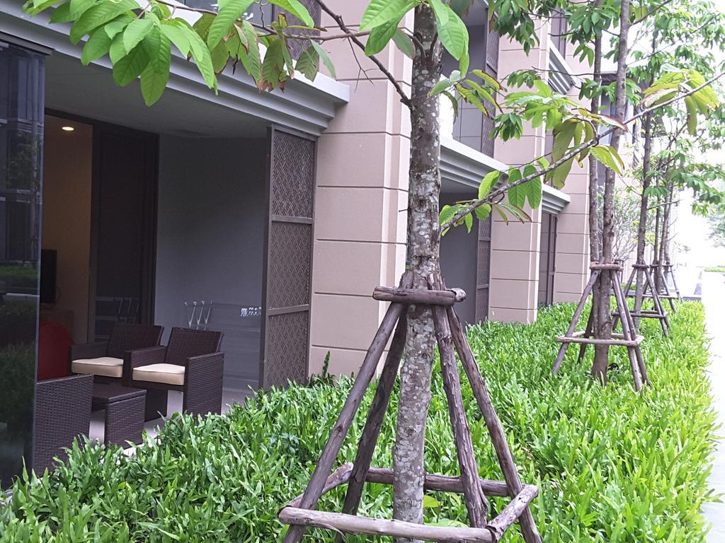 Baan Mai Khao Beach Residence Номер фото