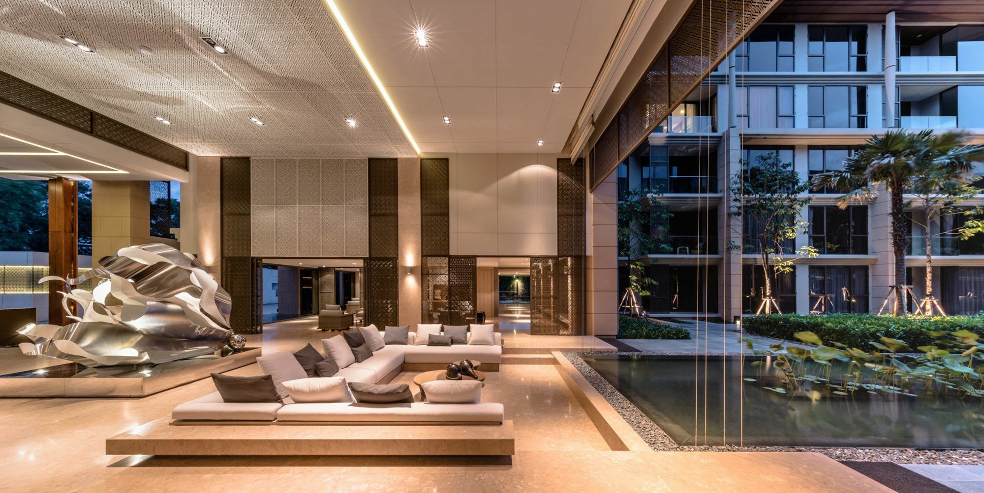 Baan Mai Khao Beach Residence Экстерьер фото